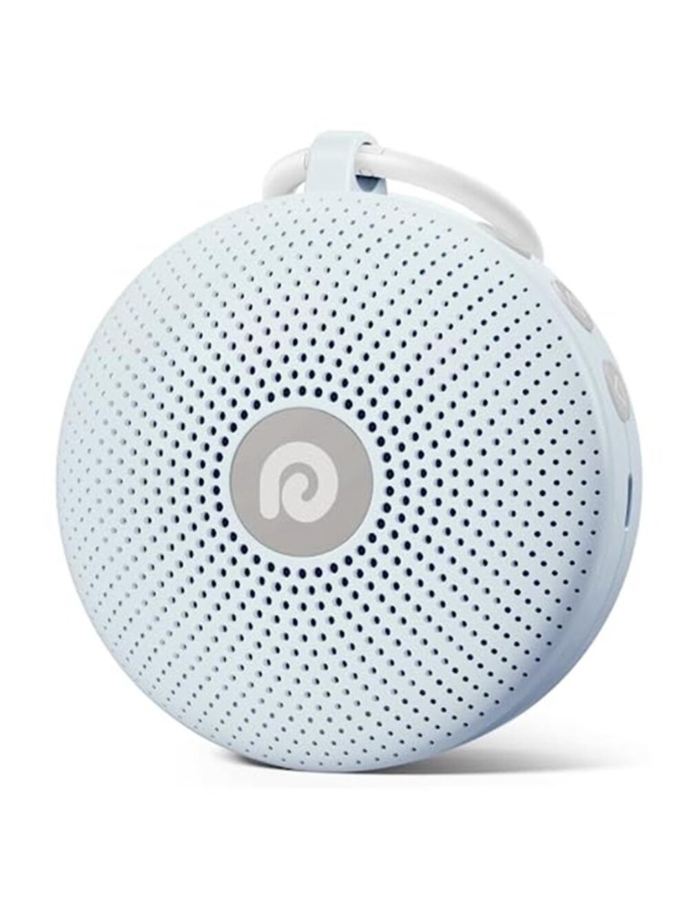 New White Noise Machine - Portable Sound Machine for Baby Adult, Features